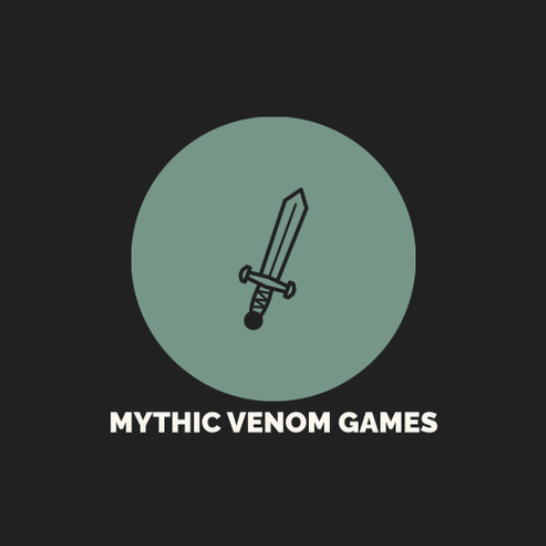 Mythic Venom Games
